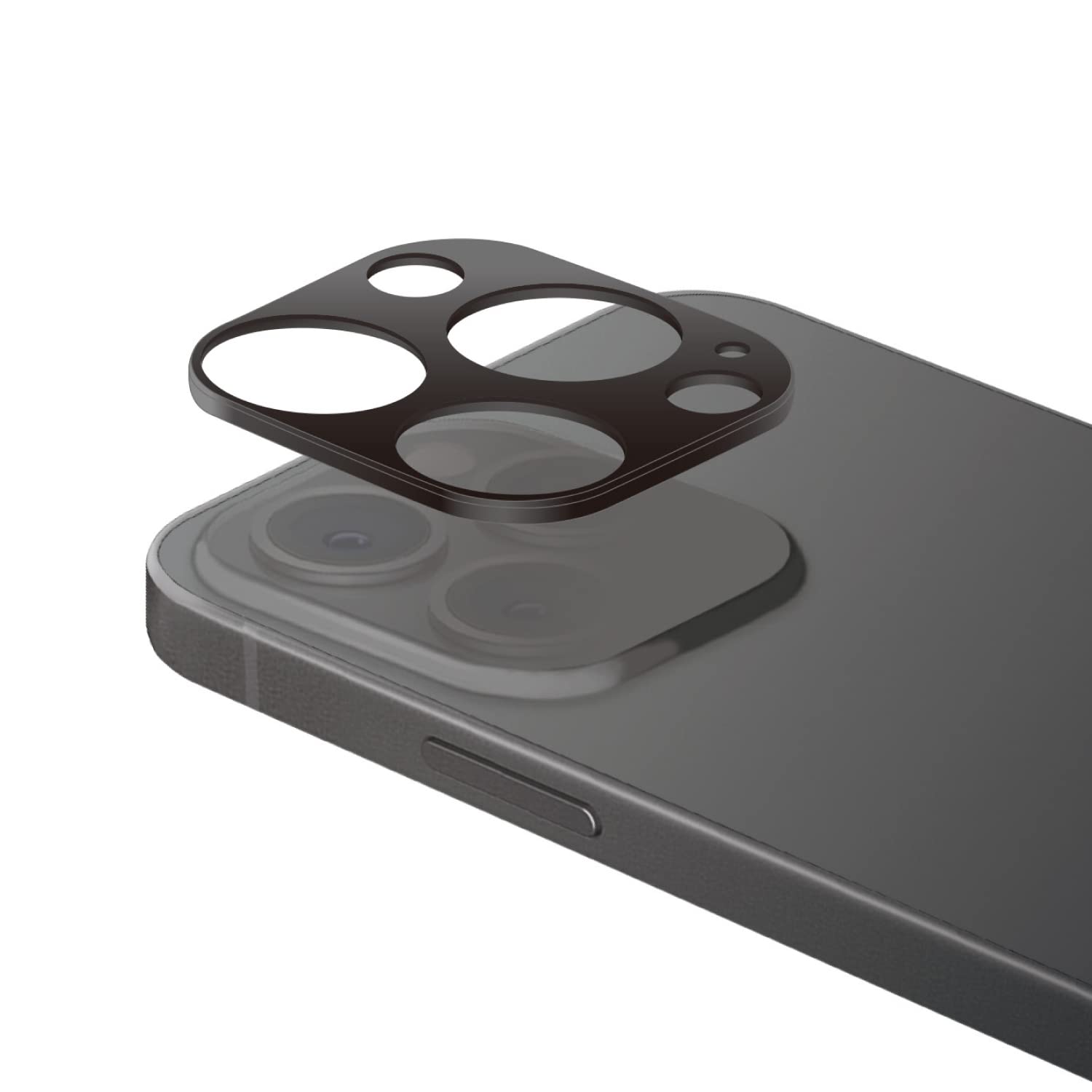 Amazon.co.jp: エレコム iPhone 13 Pro / 13 Pro Max カメラレンズ